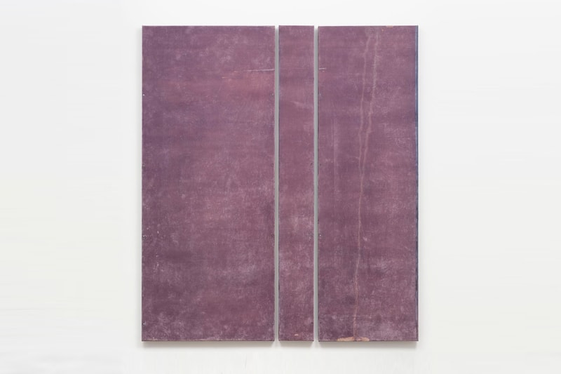 Sprüth Magers 'Horror' Group Show Los Angeles Art Artworks
