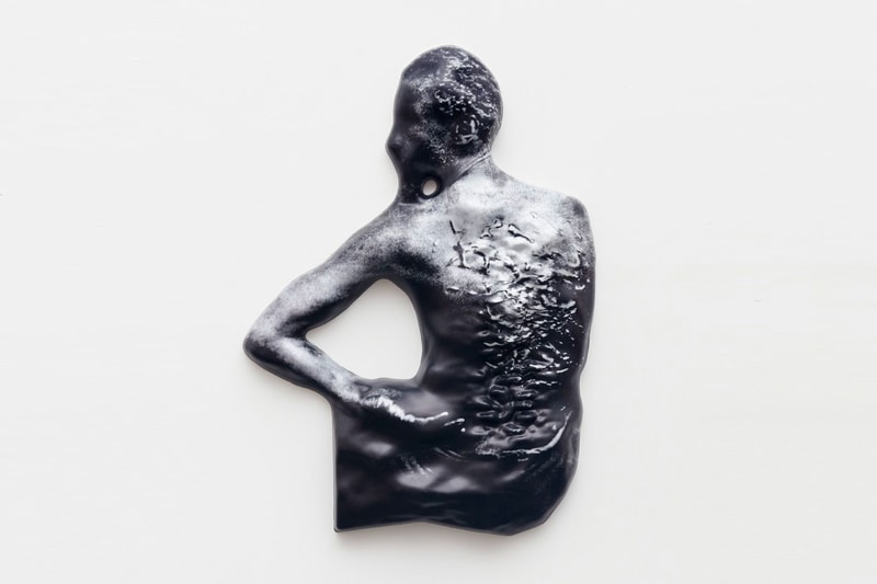 Sprüth Magers 'Horror' Group Show Los Angeles Art Artworks