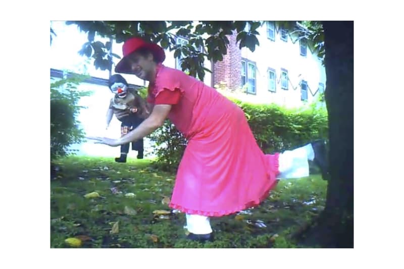 Sprüth Magers 'Horror' Group Show Los Angeles Art Artworks