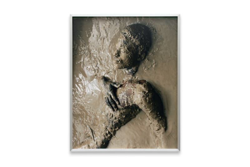 Sprüth Magers 'Horror' Group Show Los Angeles Art Artworks