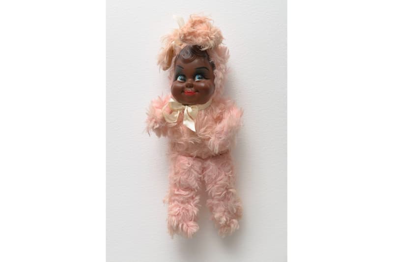 Sprüth Magers 'Horror' Group Show Los Angeles Art Artworks