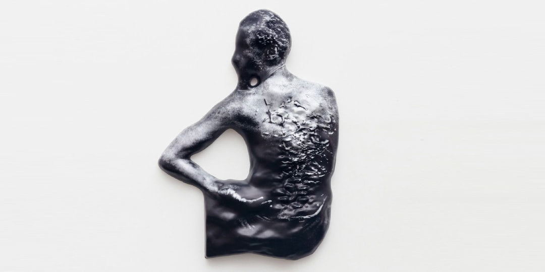 Sprüth Magers Dissects the Anatomy of ‘Horror’