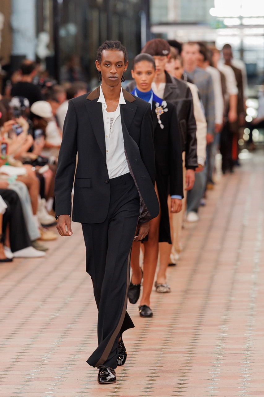 the Fashion Awards: British Designers Steer the Industry