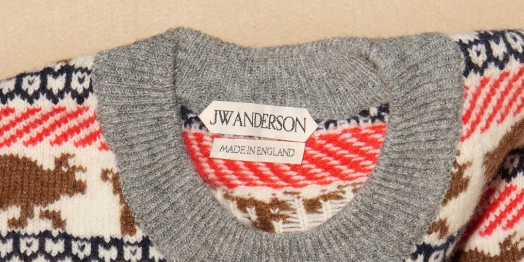 Are British Designers Steering the Fashion Industry?