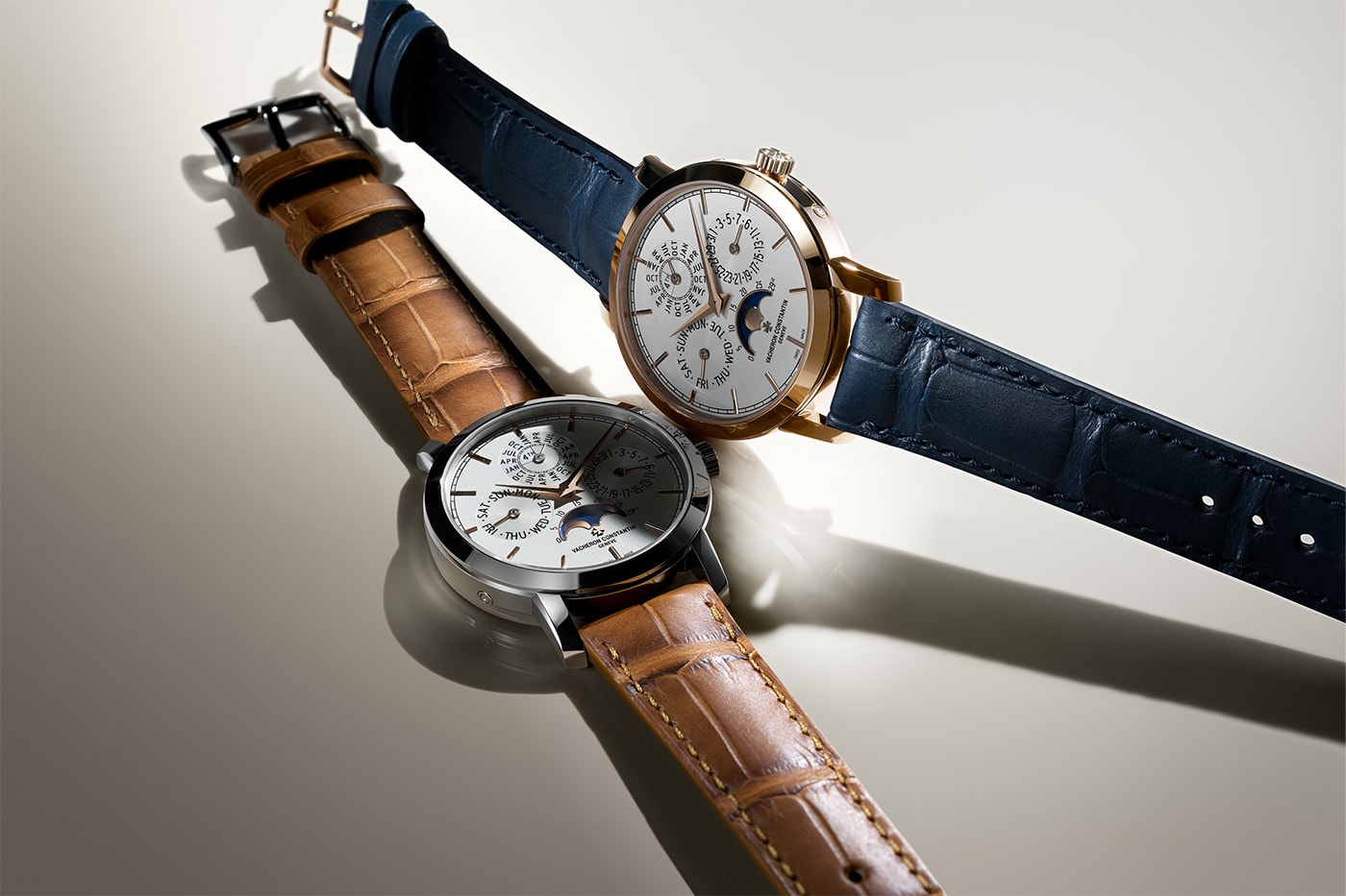 Vacheron Constantin Traditionnelle Perpetual Calendar Ultra Thin