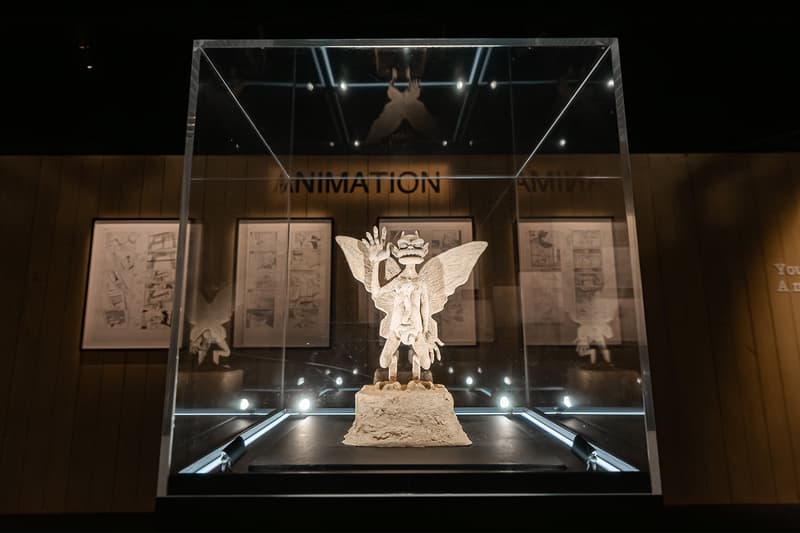 Gorillaz House of Kong rolling greens downtown Los Angeles Exhibit 2026 Opening Info