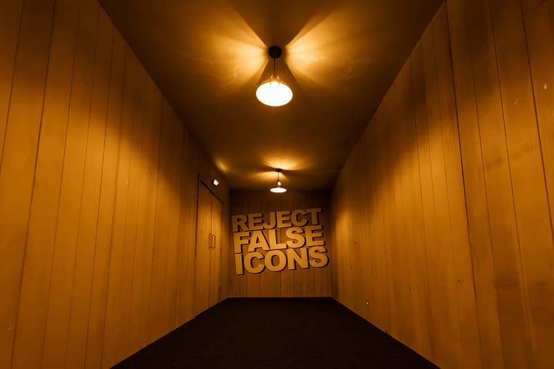 Gorillaz House of Kong rolling greens downtown Los Angeles Exhibit 2026 Opening Info