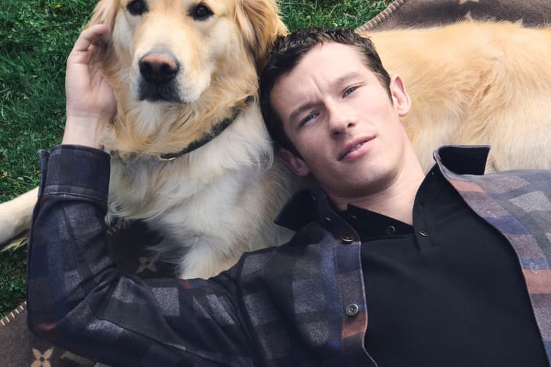 Louis Vuitton Dog Collection 2026 Release Info