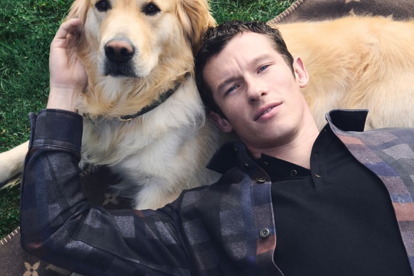 Louis Vuitton Dog Collection 2026 Release Info