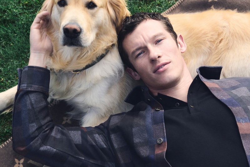 Louis Vuitton Dog Collection 2026 Release Info