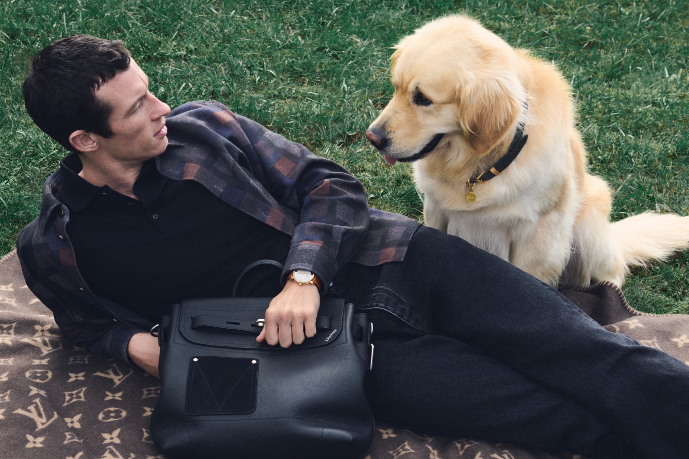 Louis Vuitton Dog Collection 2026 Release Info