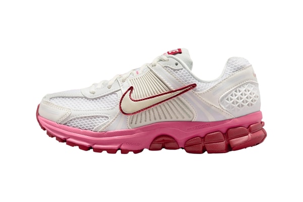 Nike Zoom Vomero 5 Peony FJ2028-108 Release Info