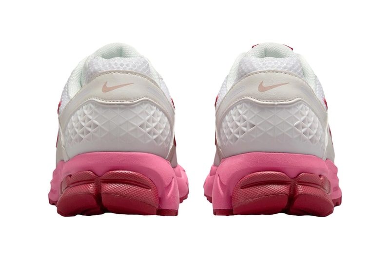 Nike Zoom Vomero 5 Peony FJ2028-108 Release Info