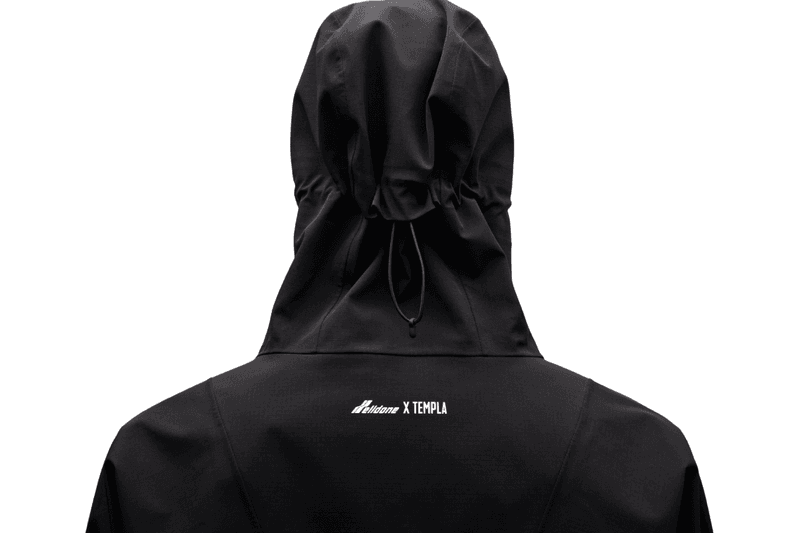 We11done Templa FW fall winter fw 2025 ski capsule Collaboration Collection Release Info