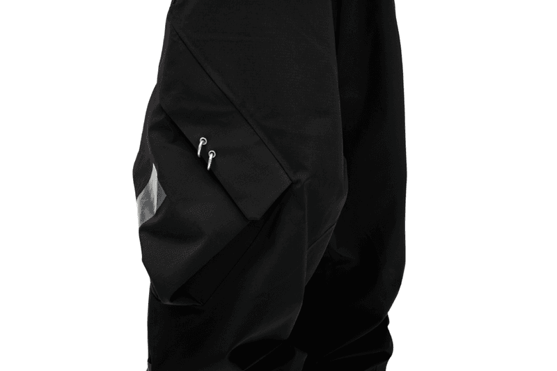 We11done Templa FW fall winter fw 2025 ski capsule Collaboration Collection Release Info