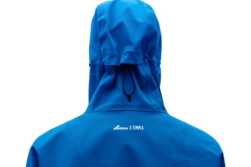 We11done Templa FW fall winter fw 2025 ski capsule Collaboration Collection Release Info