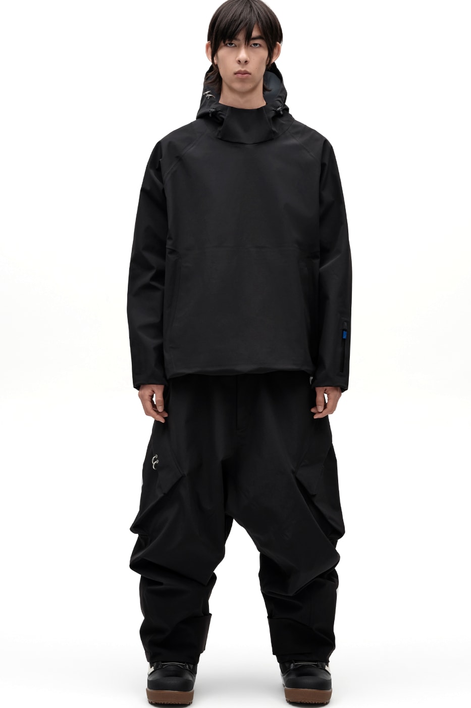 We11done Templa FW fall winter fw 2025 ski capsule Collaboration Collection Release Info