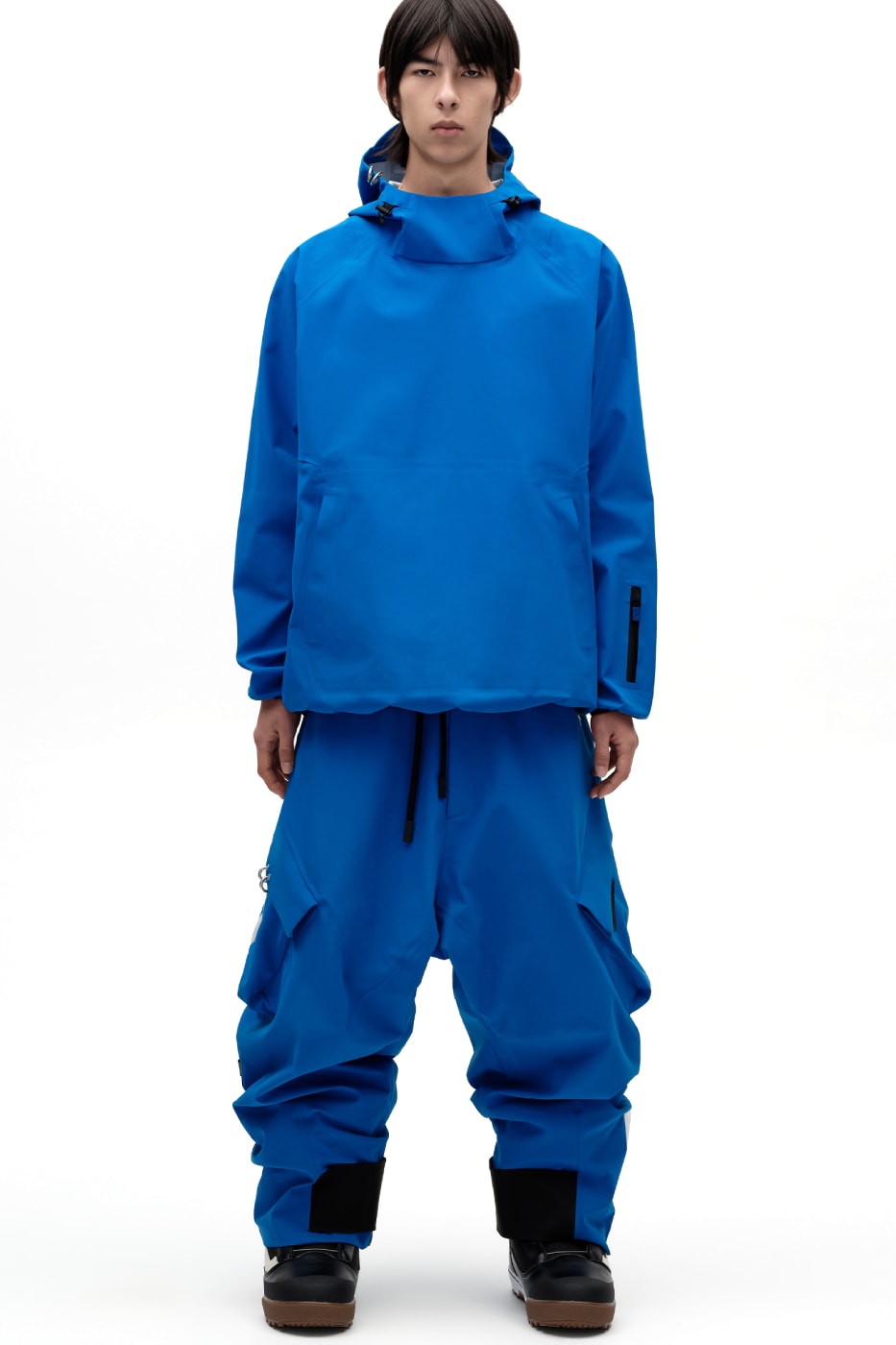We11done Templa FW fall winter fw 2025 ski capsule Collaboration Collection Release Info