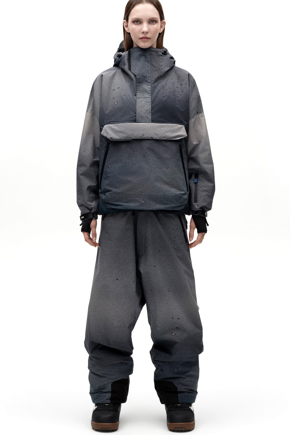 We11done Templa FW fall winter fw 2025 ski capsule Collaboration Collection Release Info