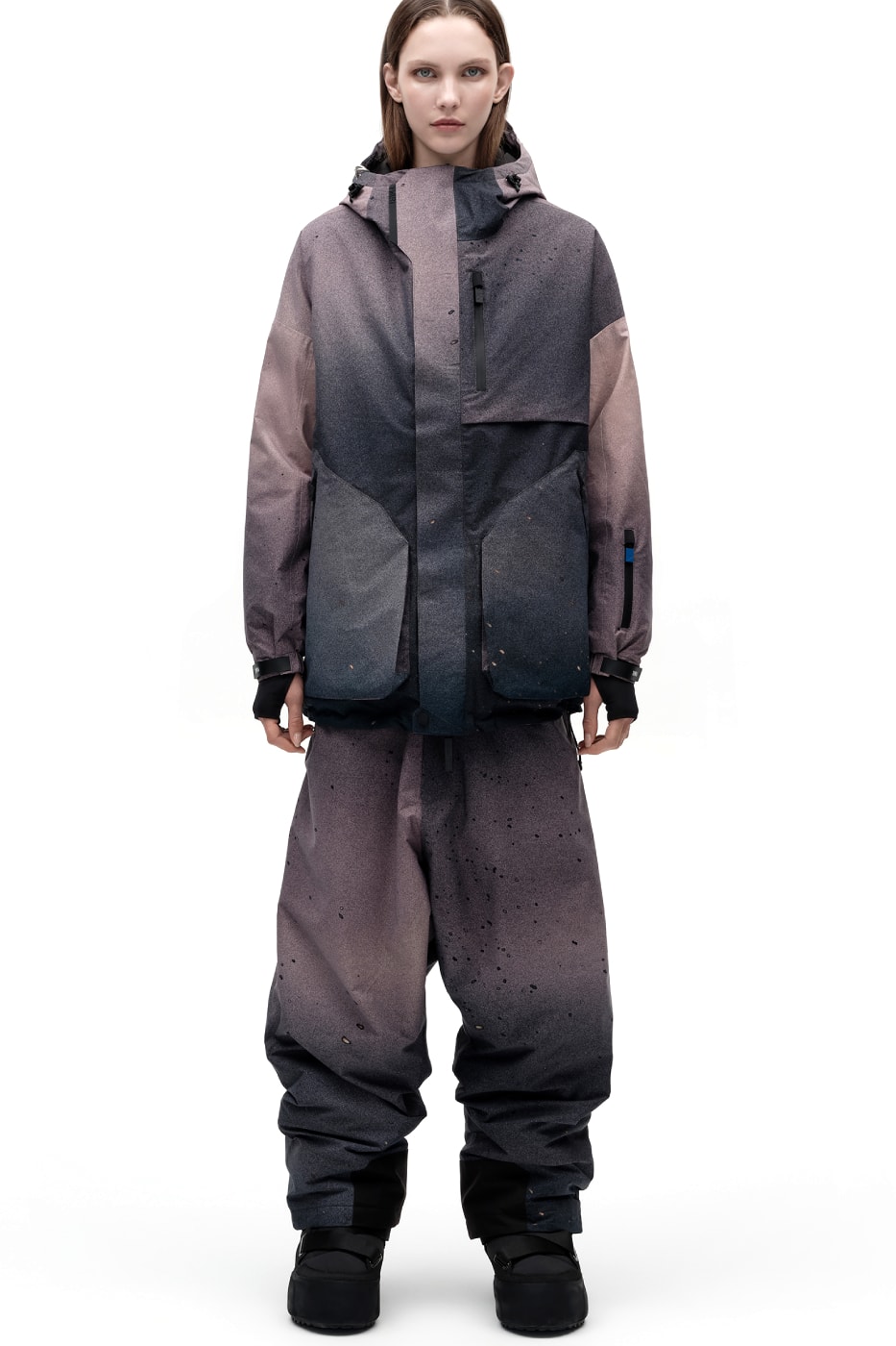 We11done Templa FW fall winter fw 2025 ski capsule Collaboration Collection Release Info