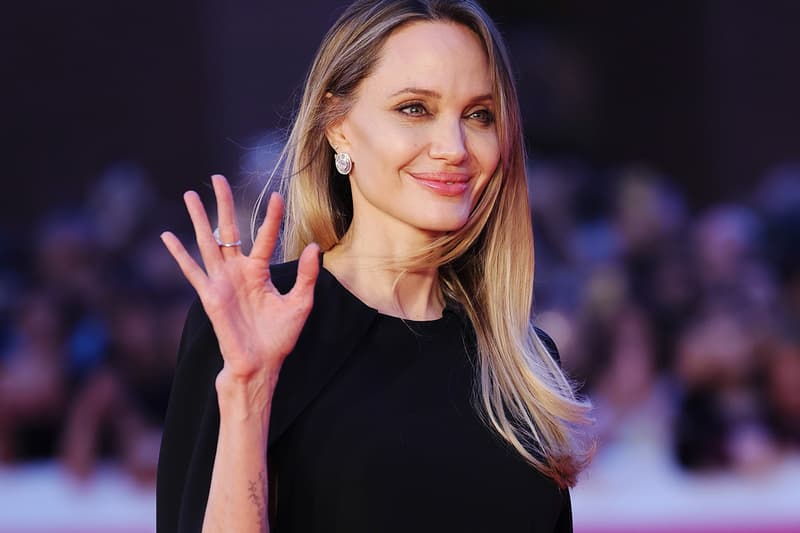 Angelina Jolie to Produce and Star in Eva Sørhaug's Dark Thriller 'Sunny' Gramercy Park Media A Higher Standard Nickel City Pictures