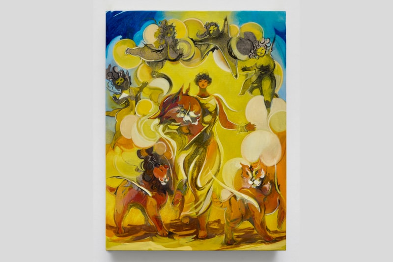 asif hoque mindy solomon gallery exhibition miami