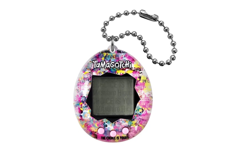 Bandai Tamagotchi 30th Anniversary Grand Tamagotchi Exhibition Roppongi Museum Tokyo