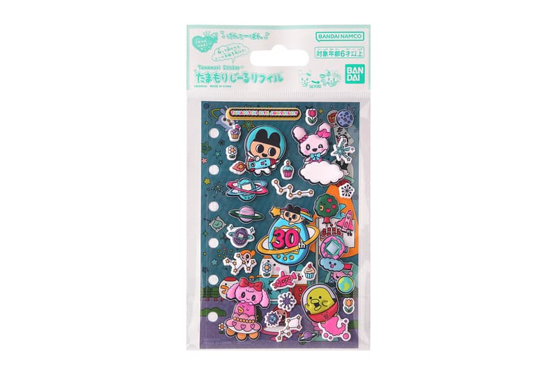 Bandai Tamagotchi 30th Anniversary Grand Tamagotchi Exhibition Roppongi Museum Tokyo