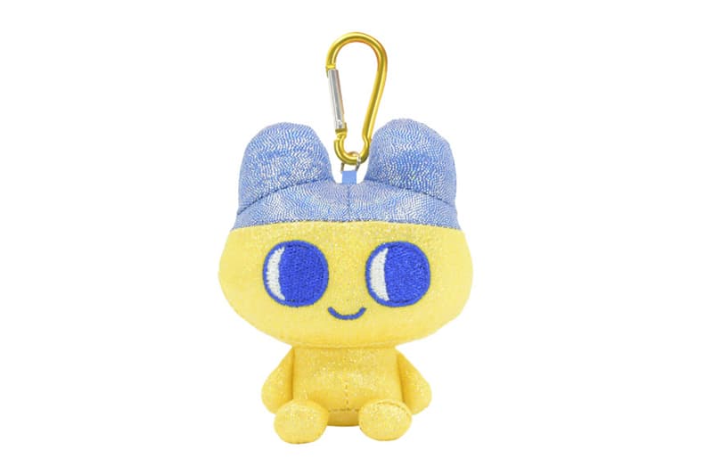 Bandai Tamagotchi 30th Anniversary Grand Tamagotchi Exhibition Roppongi Museum Tokyo