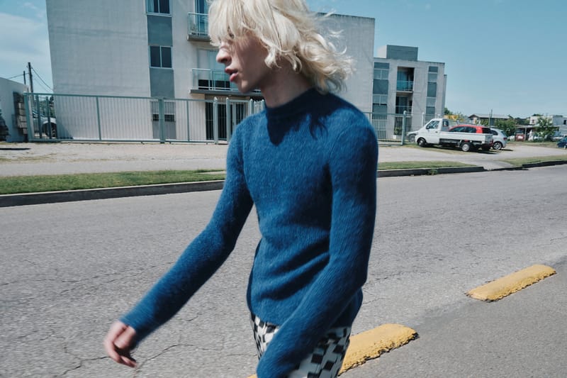 Pastiche Brings Its Maximalist and Nostalgia-Driven Garments to the US Market