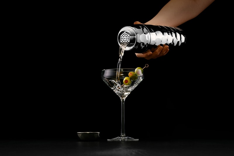 HexClad Still G.I.N. Gin Spirits Gordon Ramsay Dr. Dre Snoop Dogg Cocktail Shaker Ini Archibong 
