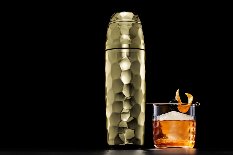 HexClad Still G.I.N. Gin Spirits Gordon Ramsay Dr. Dre Snoop Dogg Cocktail Shaker Ini Archibong 