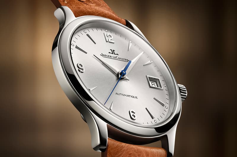Jaeger-LeCoultre Master Control Classic Limited Edition Release Info