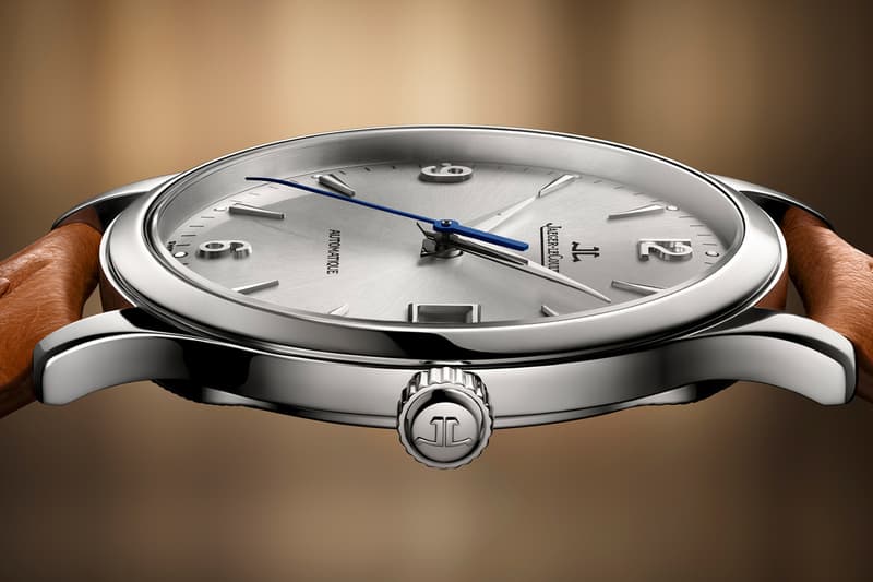 Jaeger-LeCoultre Master Control Classic Limited Edition Release Info