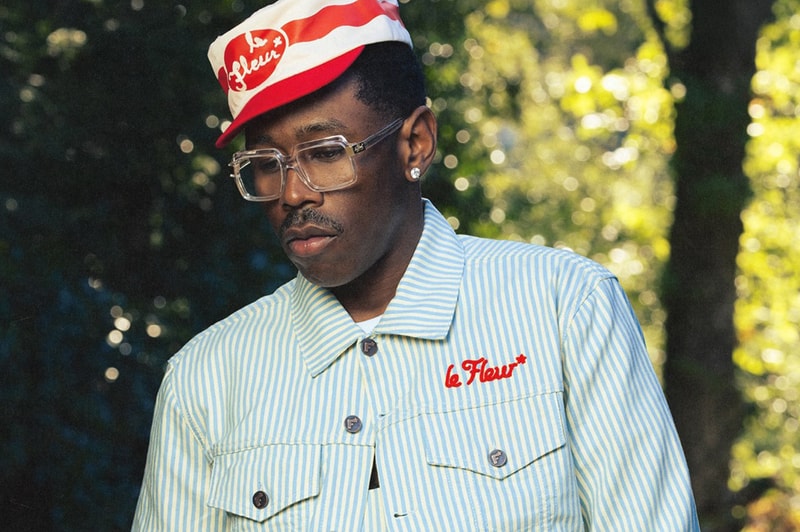 長存的 Le FLEUR* 傳奇：Tyler, the Creator 告別奢華服飾線