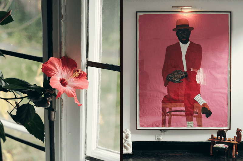 The Macallan Whisky Maxwell Osborne Public School anOnlyChild Dao-Yi Chow DKNY Sean John At Home With Video 