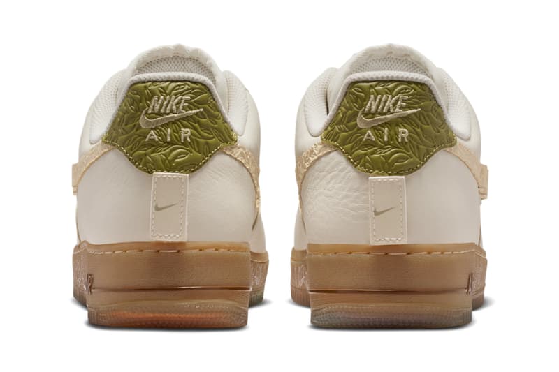 Nike Air Force 1 Low Doernbecher Multi Color IO7688 921 Release Info