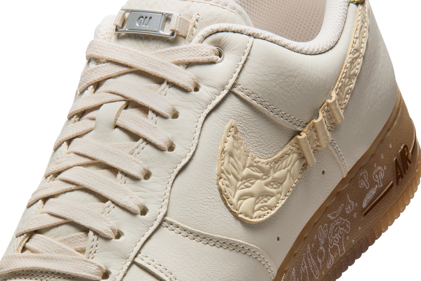 Nike Air Force 1 Low Doernbecher Multi Color IO7688 921 Release Info