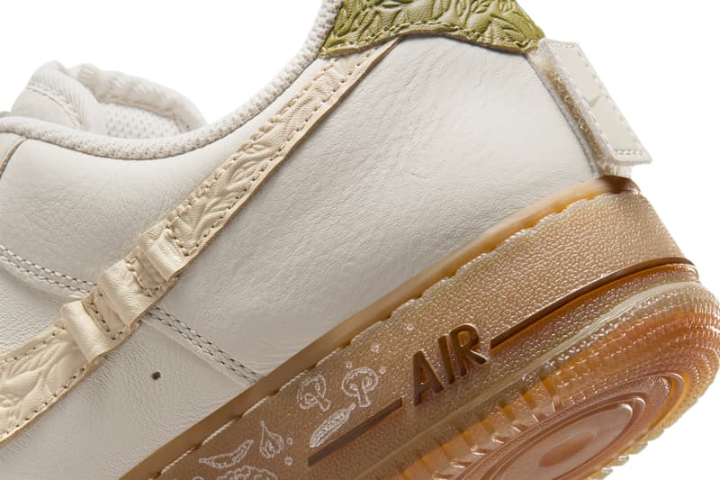 Nike Air Force 1 Low Doernbecher Multi Color IO7688 921 Release Info