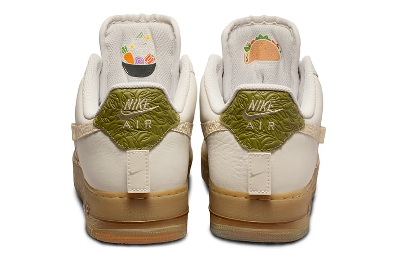 Nike Air Force 1 Low Doernbecher Multi Color IO7688 921 Release Info