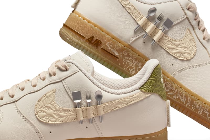 Nike Air Force 1 Low Doernbecher Multi Color IO7688 921 Release Info