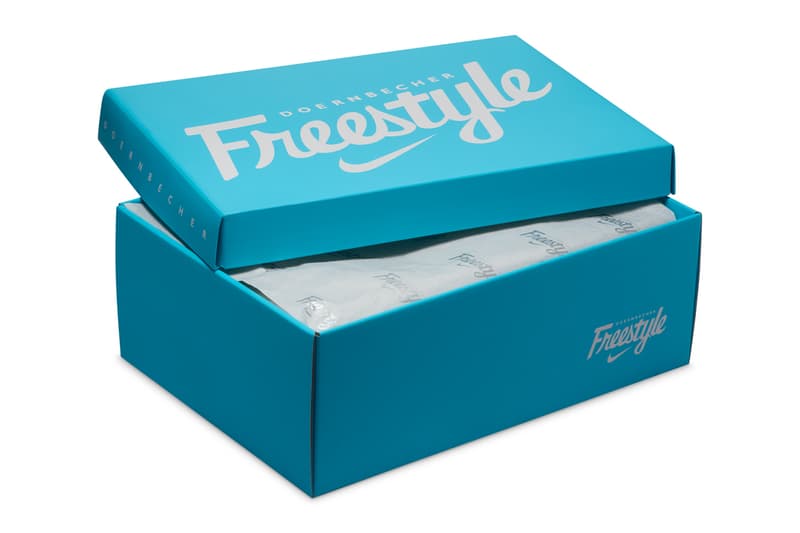 Nike Air Force 1 Low Doernbecher Multi Color IO7688 921 Release Info