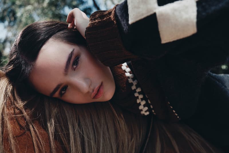 Pastiche FW25 Lookbook US Launch Release Info Florencia Otonello Interview