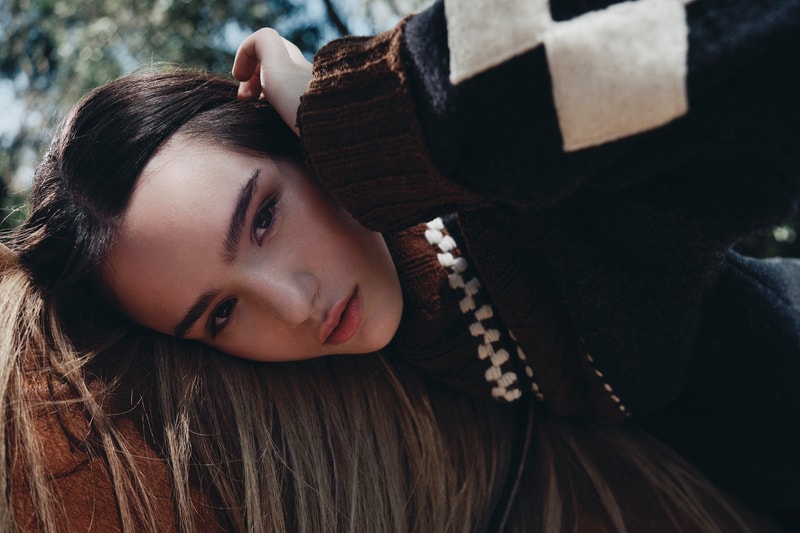 Pastiche FW25 Lookbook US Launch Release Info Florencia Otonello Interview
