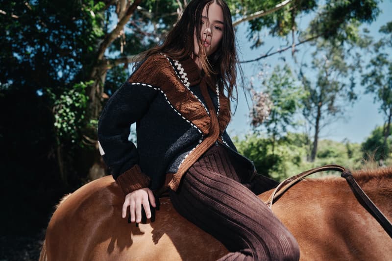 Pastiche FW25 Lookbook US Launch Release Info Florencia Otonello Interview