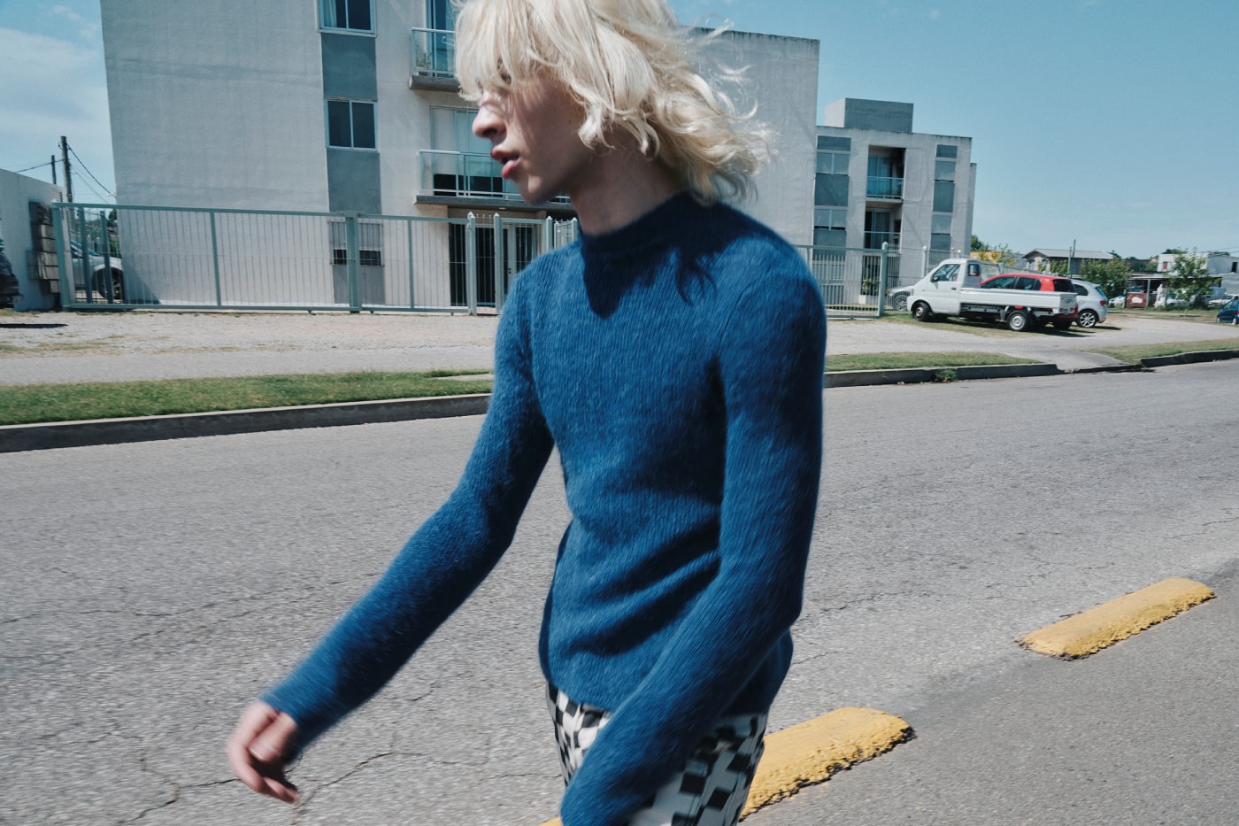 Pastiche FW25 Lookbook US Launch Release Info Florencia Otonello Interview