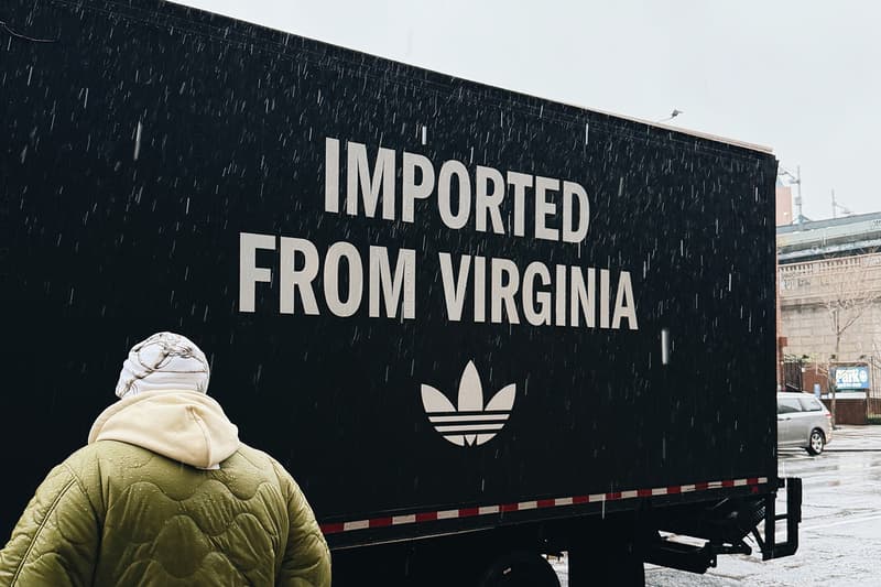 Pharrell adidas VIRIGINIA Adistar Jellyfish Triple Black Release Info