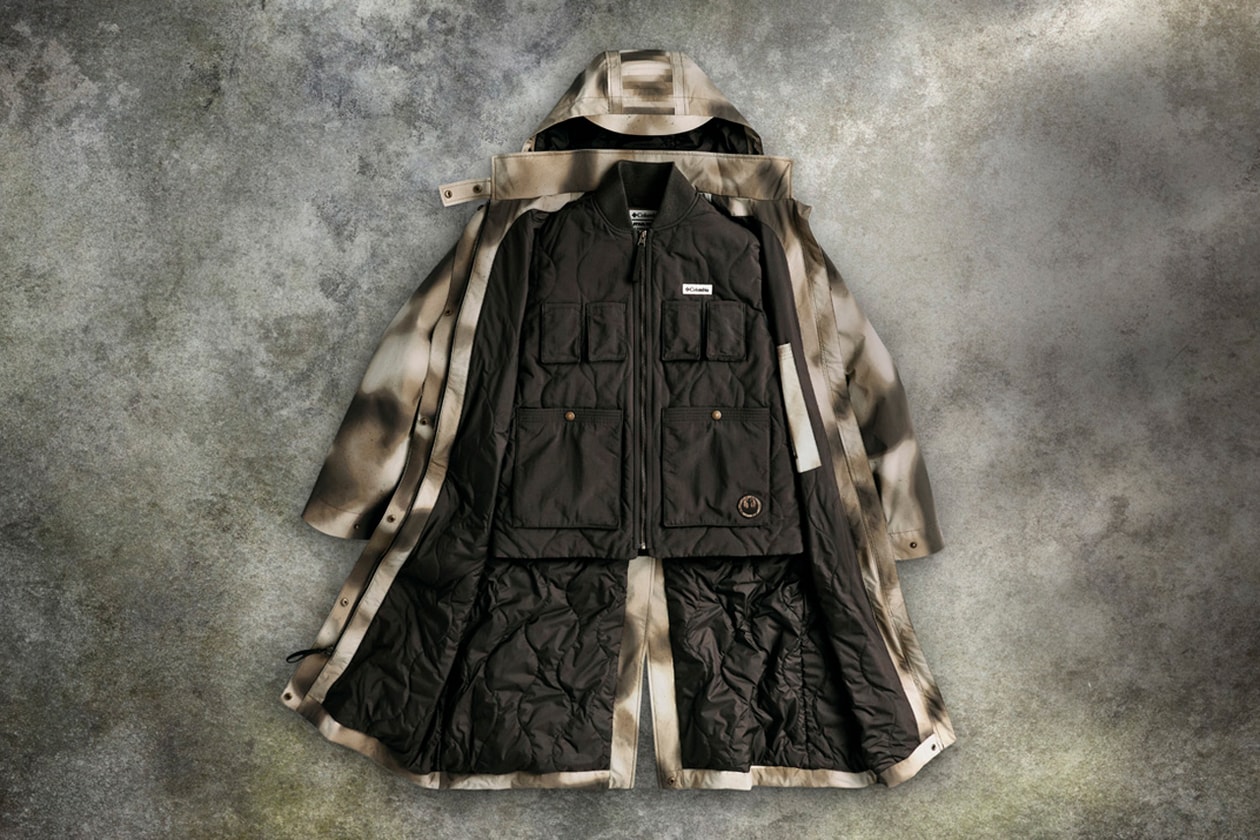 Star Wars Columbia The Endor Collection petsa ng paglabas release date interview info store list pics guide lucasfilm disney return of the jedi Erin Steele