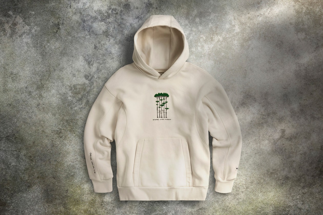 Star Wars Columbia The Endor Collection petsa ng paglabas release date interview info store list pics guide lucasfilm disney return of the jedi Erin Steele