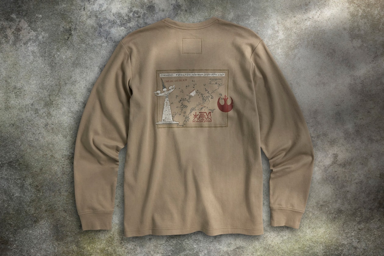 Star Wars Columbia The Endor Collection petsa ng paglabas release date interview info store list pics guide lucasfilm disney return of the jedi Erin Steele